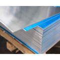 6061 6063 Алюминиевый лист 5083 H116 Roll Metal для стены